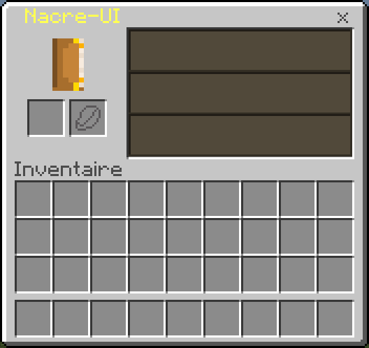 enchant-gui